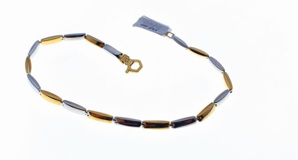 Bracciale Uomo DZ 060