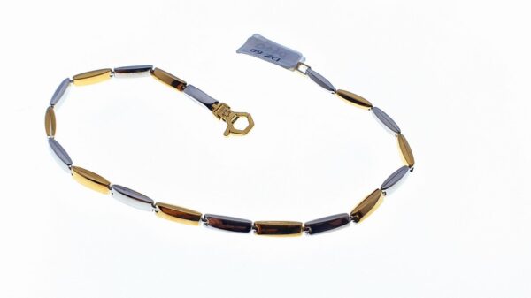 Bracciale Uomo DZ 060