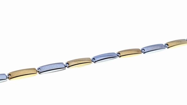 Bracciale Uomo DZ 060 - immagine 3