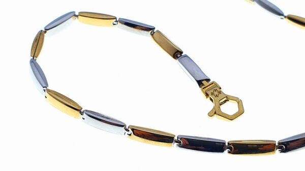 Bracciale Uomo DZ 060 - immagine 2