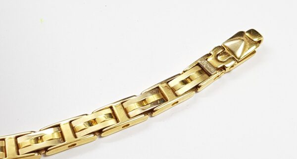 Bracciale Uomo DZ 075