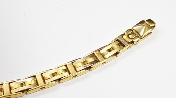 Bracciale Uomo DZ 075