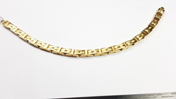 Bracciale Uomo DZ 075 - immagine 3
