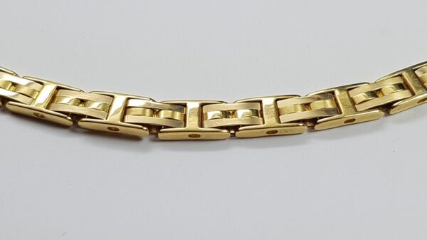 Bracciale Uomo DZ 075 - immagine 2