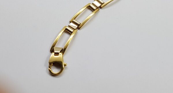 Bracciale Uomo DZ 076