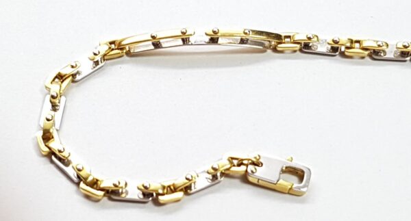 Bracciale Uomo DZ 077
