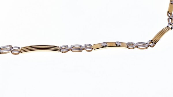 Bracciale Uomo DZ 078 - immagine 2
