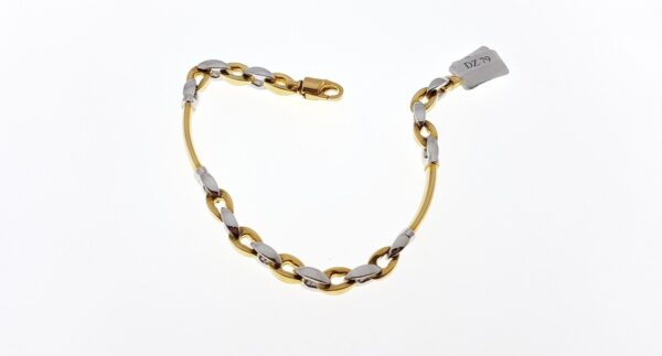 Bracciale Uomo DZ 079