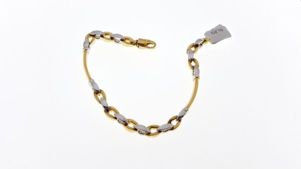 Bracciale Uomo DZ 079