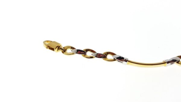 Bracciale Uomo DZ 079 - immagine 3