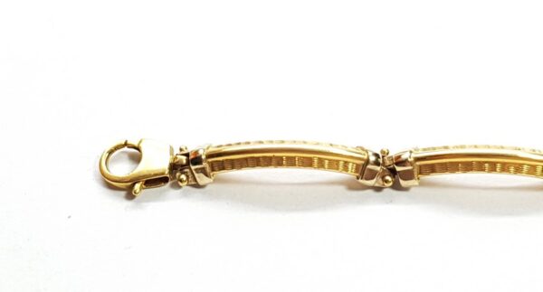Bracciale Uomo DZ 081