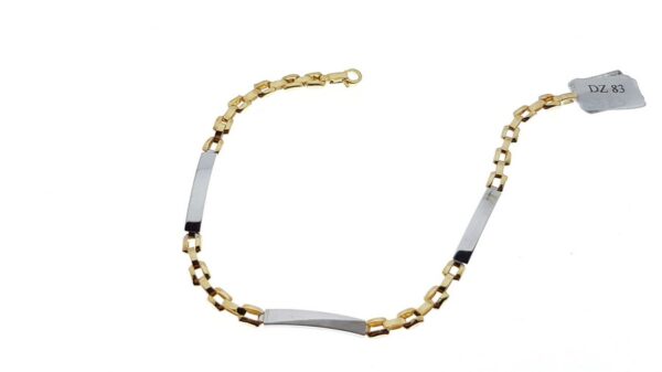 Bracciale Uomo DZ 083