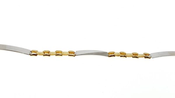 Bracciale Uomo DZ 083 - immagine 2