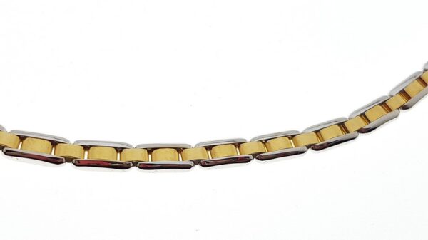 Bracciale Uomo DZ 084 - immagine 2