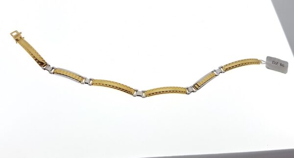 Bracciale Uomo DZ 086