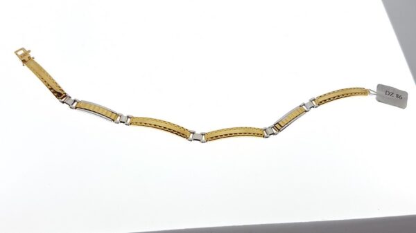 Bracciale Uomo DZ 086