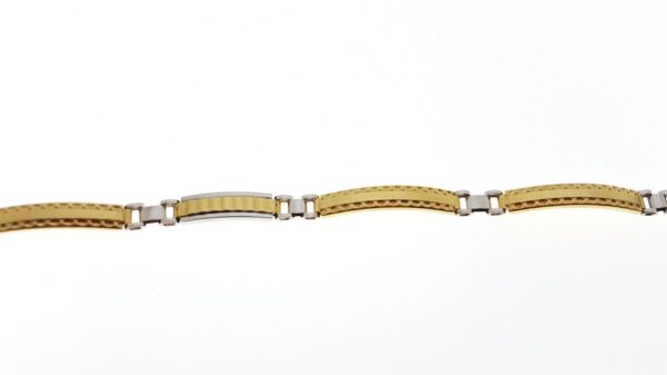 Bracciale Uomo DZ 086 - immagine 2