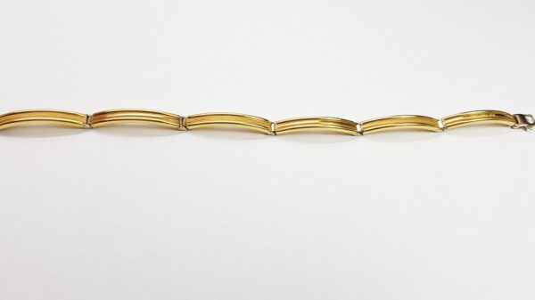 Bracciale Uomo DZ 088