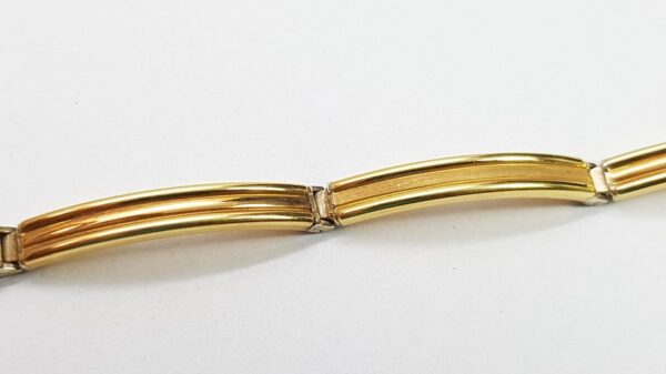 Bracciale Uomo DZ 088 - immagine 2