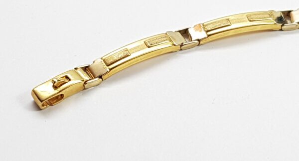 Bracciale Uomo DZ 089