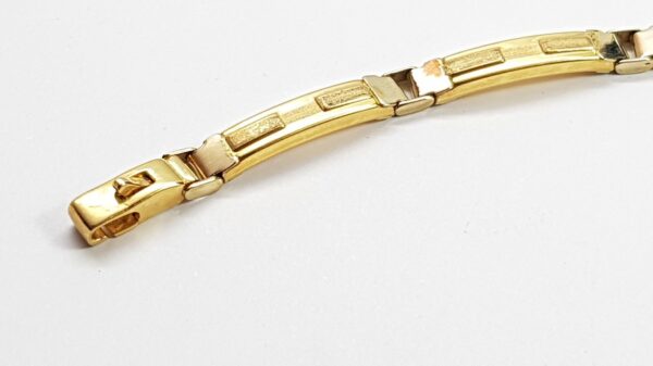 Bracciale Uomo DZ 089