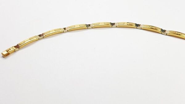 Bracciale Uomo DZ 089 - immagine 3