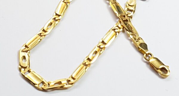 Bracciale Uomo DZ 097