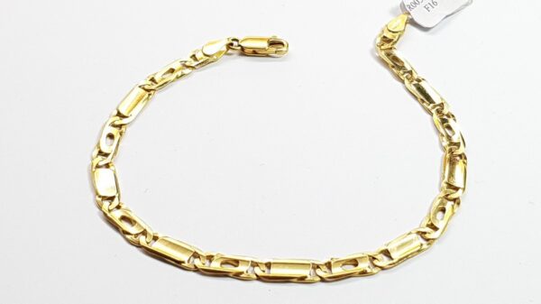 Bracciale Uomo DZ 097 - immagine 3