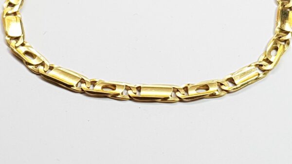 Bracciale Uomo DZ 097 - immagine 2