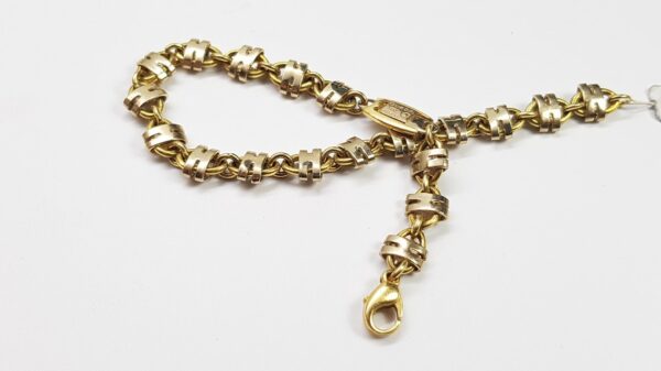 Bracciale Uomo DZ 102 - immagine 3
