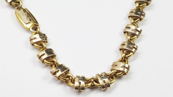Bracciale Uomo DZ 102 - immagine 2