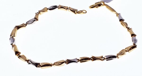 Bracciale Uomo DZ 103