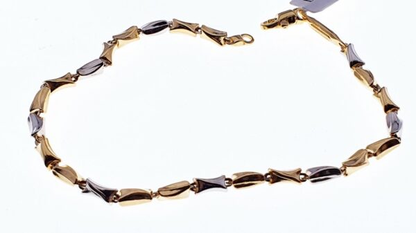 Bracciale Uomo DZ 103