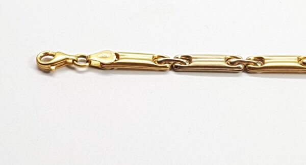 Bracciale Uomo DZ 105