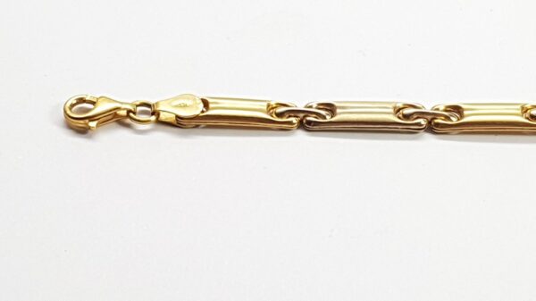 Bracciale Uomo DZ 105