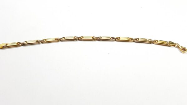 Bracciale Uomo DZ 105 - immagine 3
