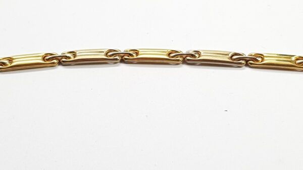Bracciale Uomo DZ 105 - immagine 2