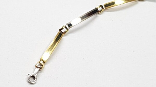 Bracciale Uomo DZ 108