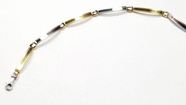Bracciale Uomo DZ 108 - immagine 3