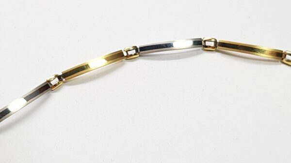 Bracciale Uomo DZ 108 - immagine 2