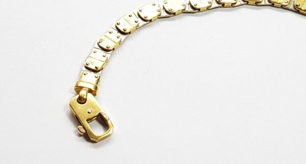 Bracciale Uomo DZ 109