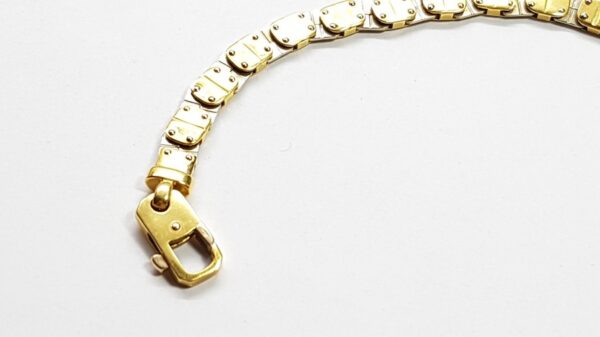 Bracciale Uomo DZ 109