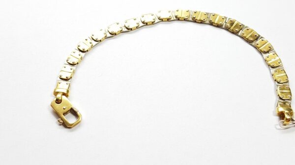 Bracciale Uomo DZ 109 - immagine 3