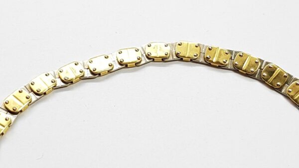 Bracciale Uomo DZ 109 - immagine 2
