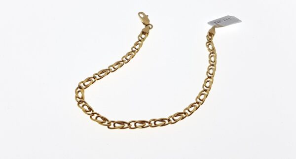 Bracciale Uomo DZ 111