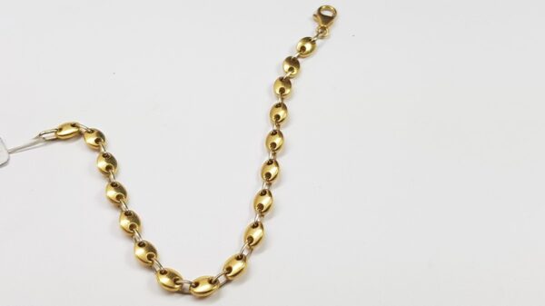Bracciale Uomo DZ 118
