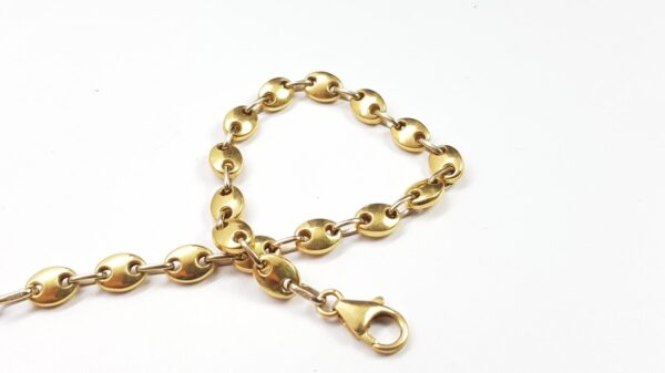 Bracciale Uomo DZ 118 - immagine 3