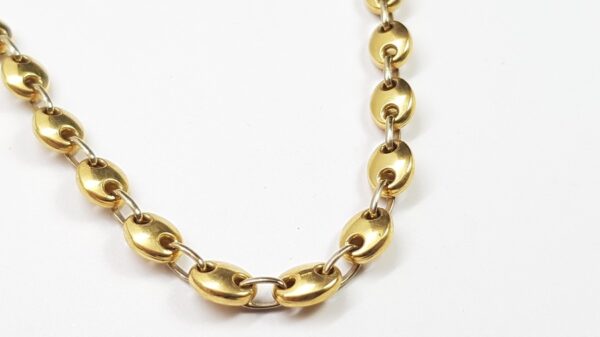 Bracciale Uomo DZ 118 - immagine 2