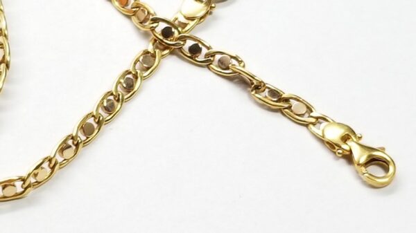 Bracciale Uomo DZ 121
