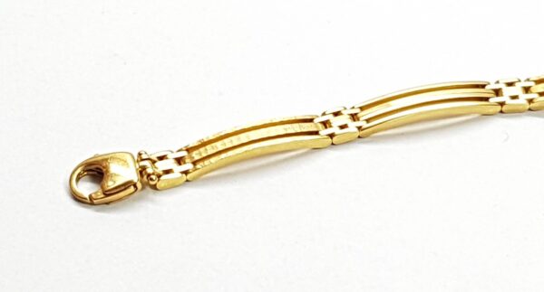 Bracciale Uomo DZ 123